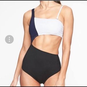 NWT Athleta Swimsuit